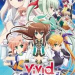 ViVid Strike Episode 12