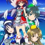 Vividred Operation Episode 12