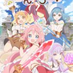 Endro~! Episode 12