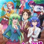 Jitsu wa Watashi wa Episode 13