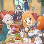 Princess Connect! Re:Dive Episode 13