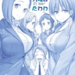 Getsuyoubi no Tawawa Episode 12