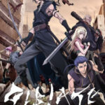 Gibiate Episode 12