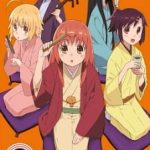 Joshiraku Episode 13