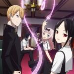 Kaguya-sama wa Kokurasetai: Tensai-tachi no Renai Zunousen Episode 12