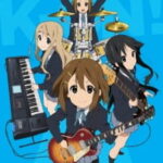 K-On! Episode 13