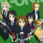 K-On!! Episode 26