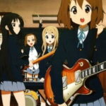 K-On!: Live House! Episode 1