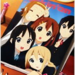 K-On! Episode OVA 1