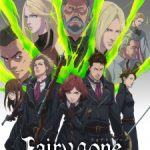 Fairy Gone Season 2 Season 2 Episode 12 Subtitle Indonesia