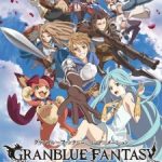 Granblue Fantasy The Animation S2 Episode 13 Subtitle Indonesia