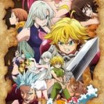 Nanatsu no Taizai: Kamigami no Gekirin Episode 24 Subtitle Indonesia