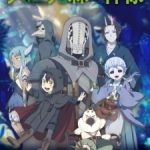 Somali to Mori no Kamisama Episode 12 Subtitle Indonesia