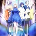 Runway de Waratte Episode 12 Subtitle Indonesia